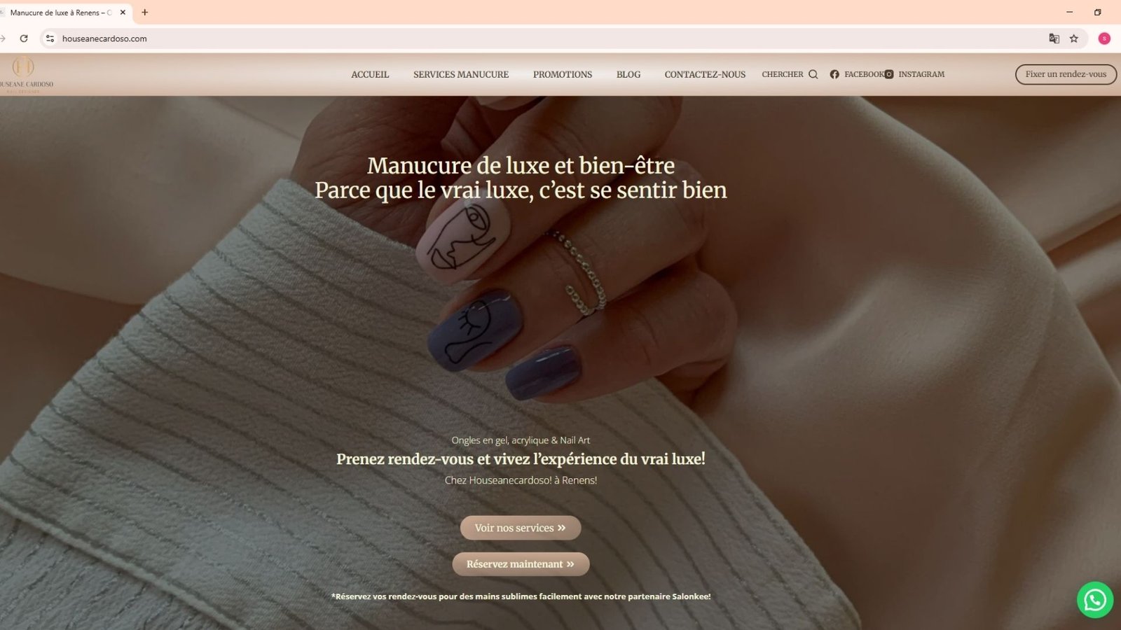Création de site web professionnel à Lausanne pour petites entreprises, responsive et optimisé pour le SEO